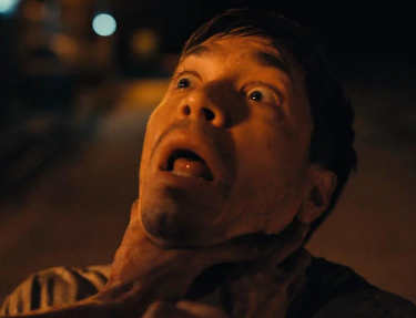 Horror Movies – Disposable Fun Part 1 – The Daily Think